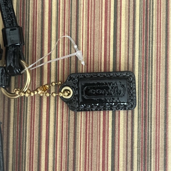New Coach x Bonnie Cashin Limited Edition Wristlet - Picture 5 of 6